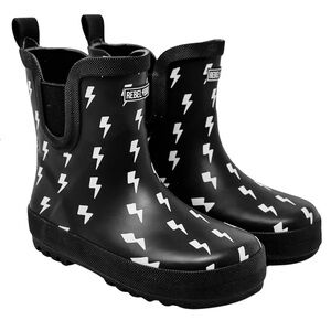 Rebel Bro X Holstyn Rainboot in Jagger